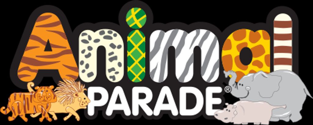 Animal Parade Cover Image